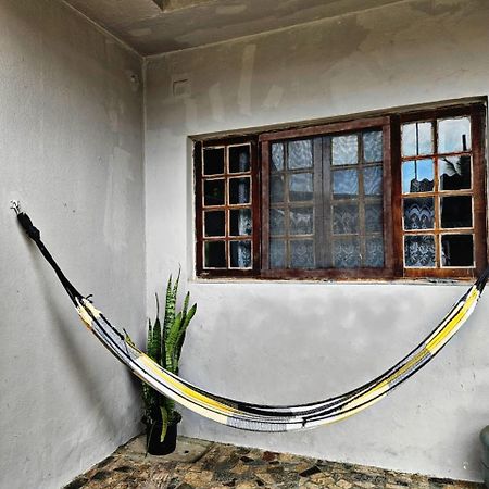 Casa Na Praia Temporada Peruibe Ngoại thất bức ảnh