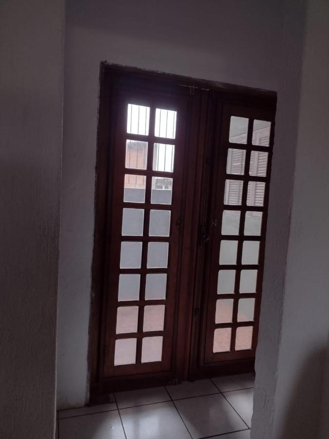Casa Na Praia Temporada Peruibe Ngoại thất bức ảnh