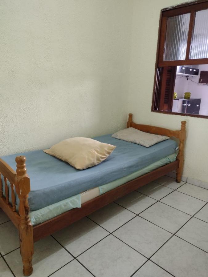 Casa Na Praia Temporada Peruibe Ngoại thất bức ảnh