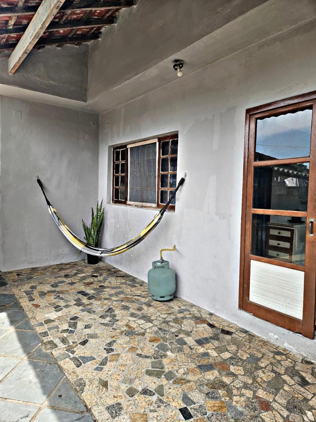Casa Na Praia Temporada Peruibe Ngoại thất bức ảnh