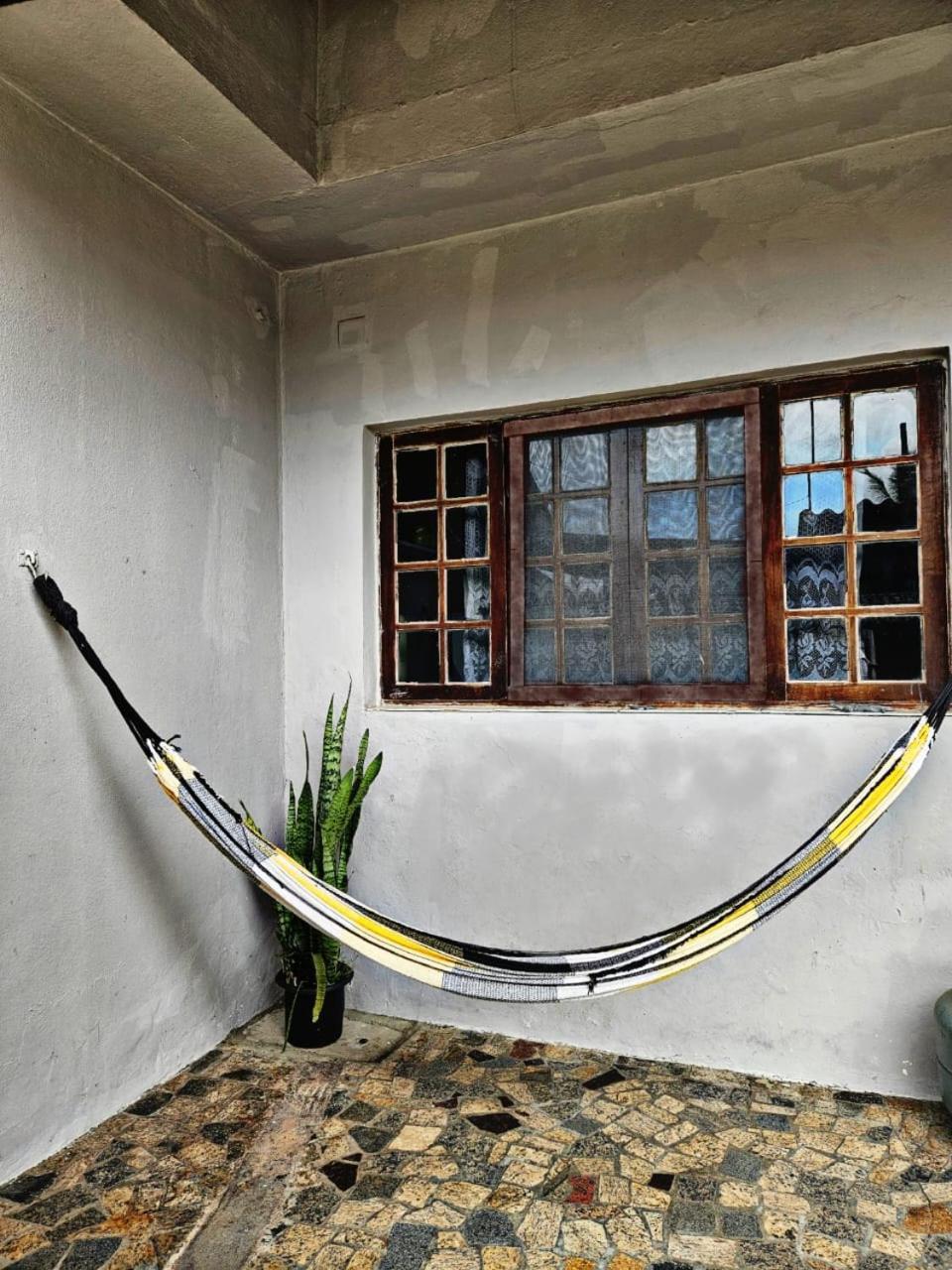 Casa Na Praia Temporada Peruibe Ngoại thất bức ảnh